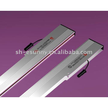 cortina de luz infravermelha SN-GM1-A25192HD-a dois em um cortina de luz Mitsubishi